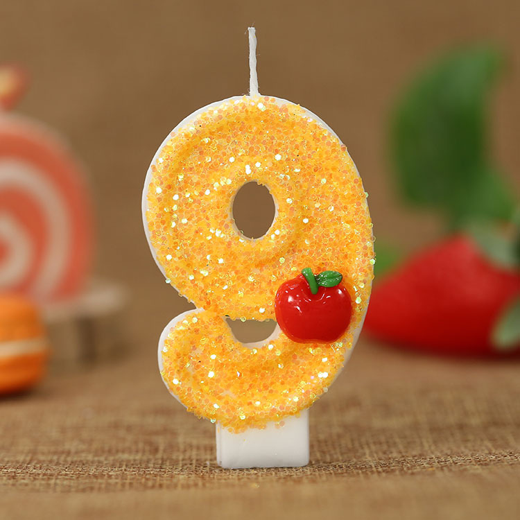 Red Apple Fresh Yellow Digital - Soy Wax 评论和价格