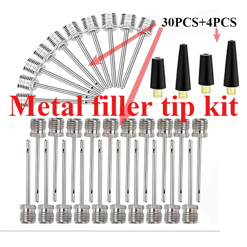 Metal Air Nozzle Set for Baske - Wax Melts 评论和价格