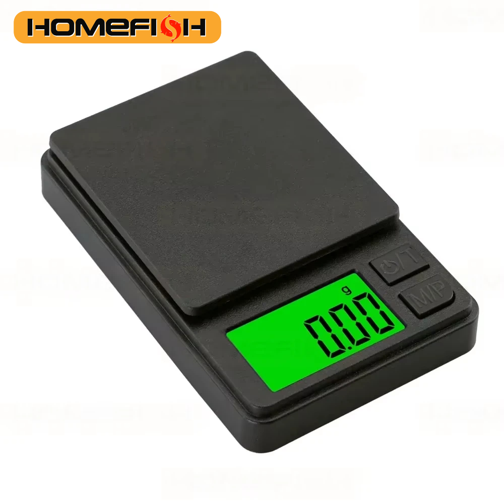 Precision Pocket Scale 1000g X - Candle Wax Scale 评论和价格
