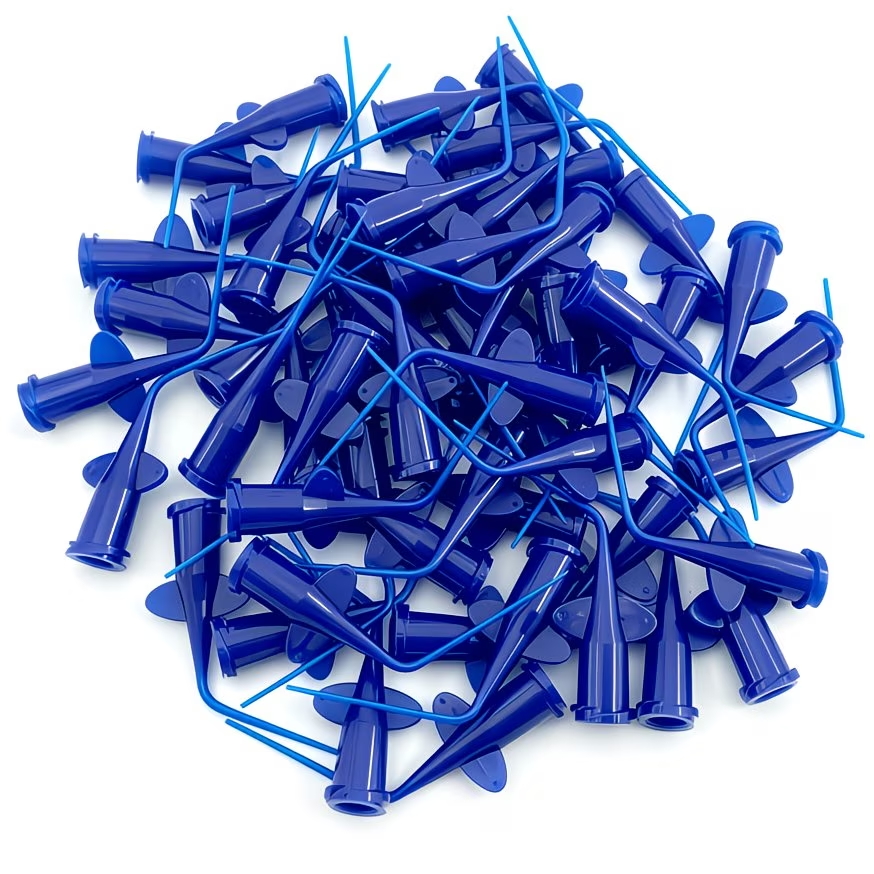 40 Butterfly-Shaped Nozzles, P - Wax Melts 评论和价格