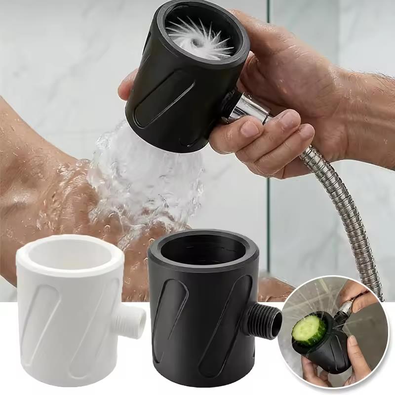 Men Shower Nozzle Powerful Ful - Wax Melts 评论和价格