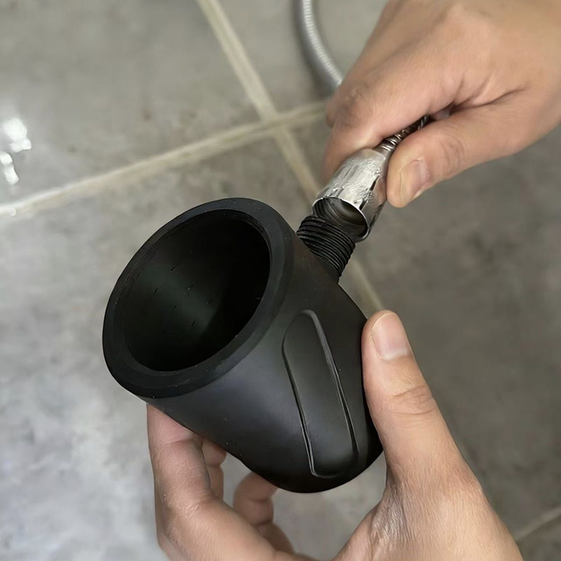 Men Shower Nozzle Powerful Ful - Wax Melts 评论和价格