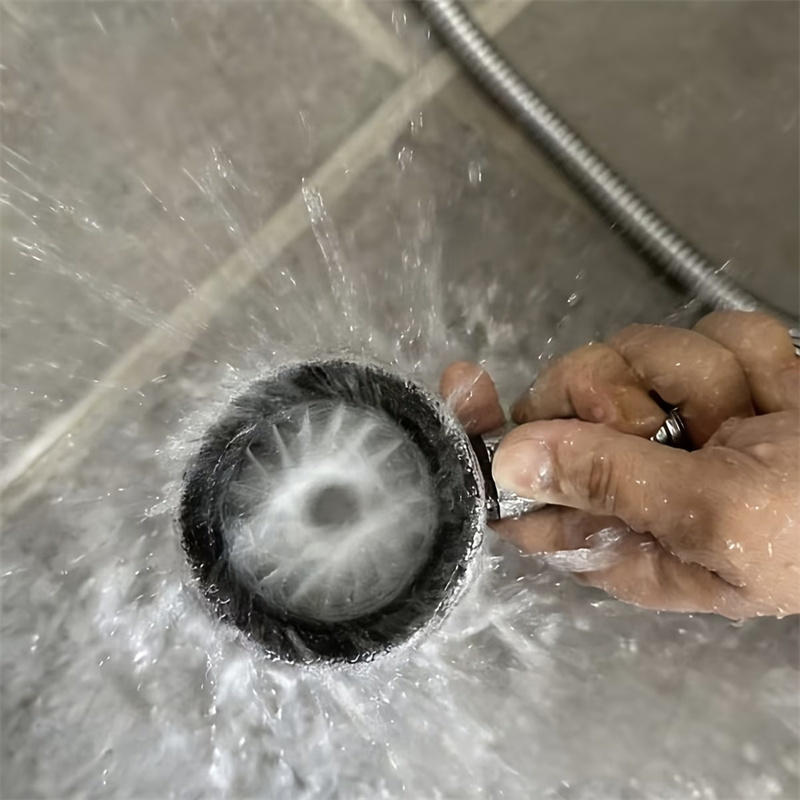 Men Handheld Shower Head High  - Wax Melts 评论和价格