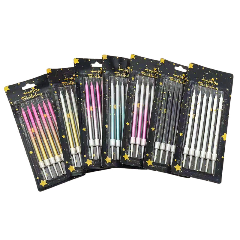 Two tone gradient gold dot pen - Paraffin Wax 评论和价格