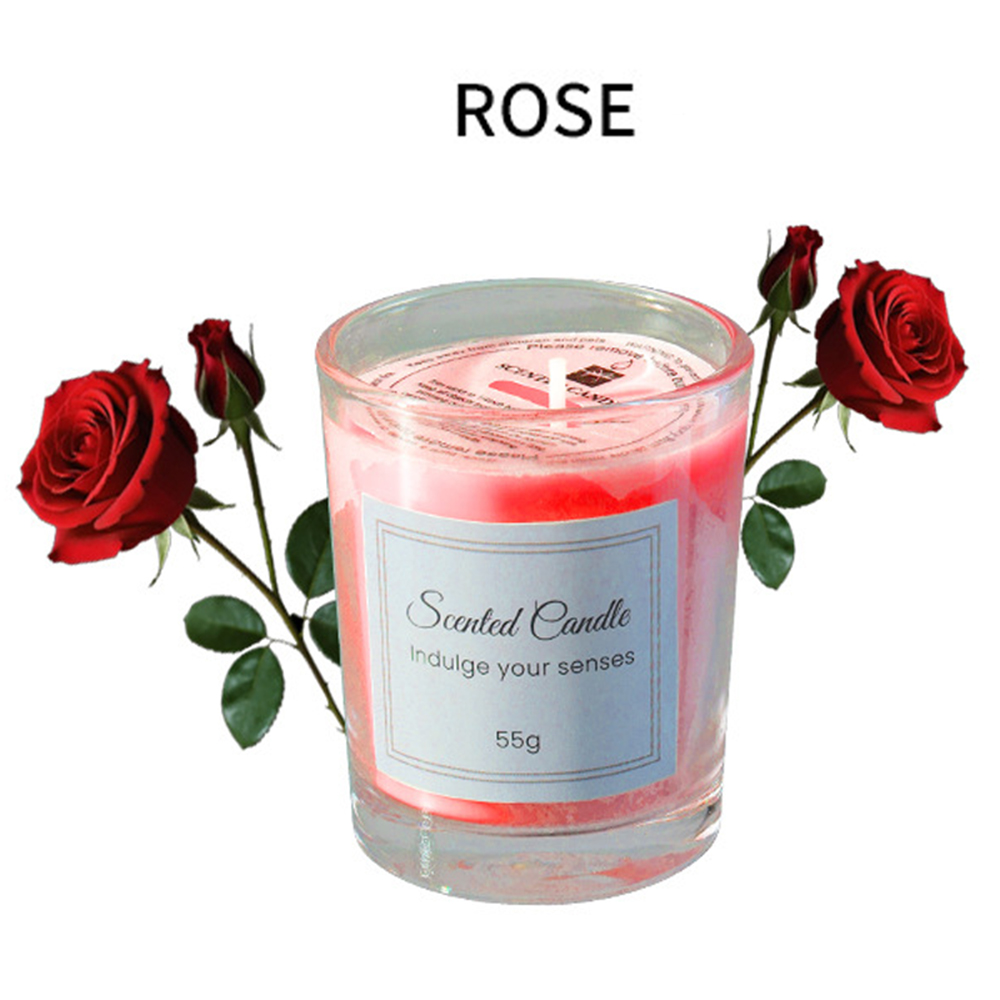 1pcs Premium Aromatherapy Cand - Soy Wax 评论和价格