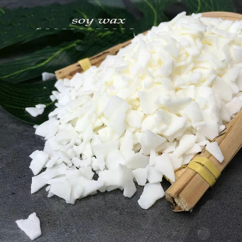 200g Soy Wax Flakes Pure Conta - Candle Containers 评论和价格