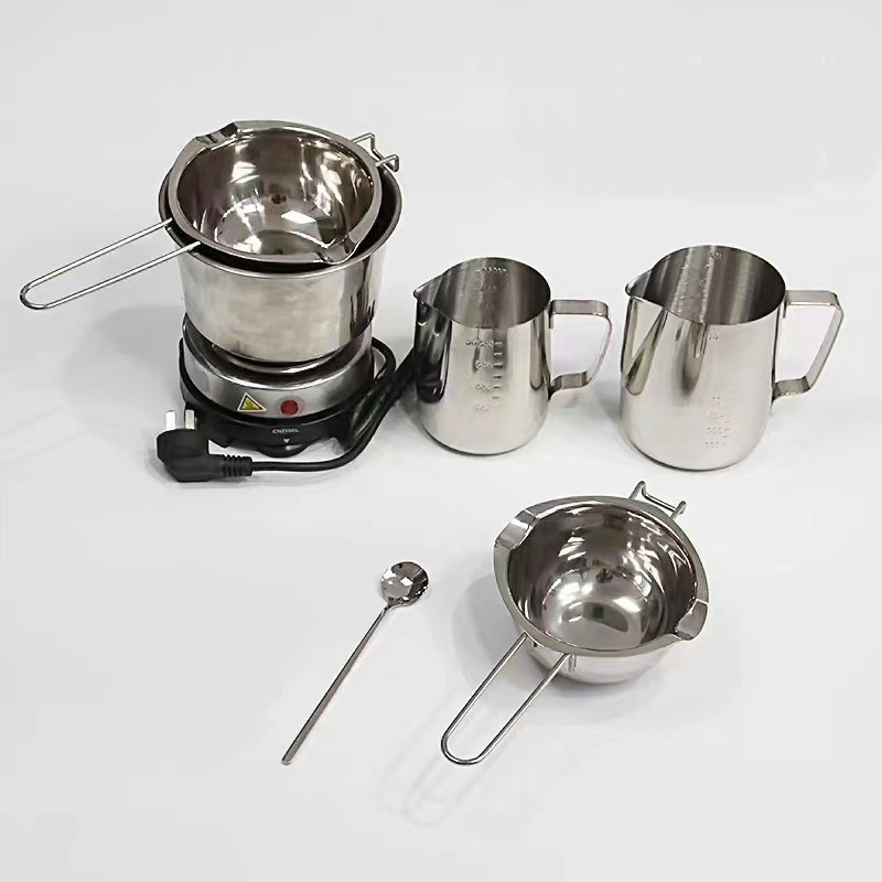 Water-proof Wax Pot Melting Wa - Wax Melts 评论和价格