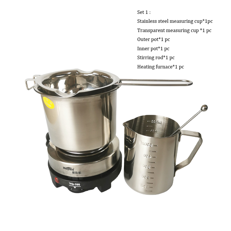 Water-proof Wax Pot Melting Wa - Wax Melts 评论和价格
