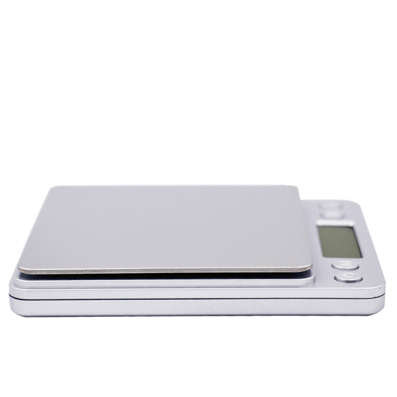 500g/0.01g Jewelry Scale LCD D - Candle Wax Scale 评论和价格