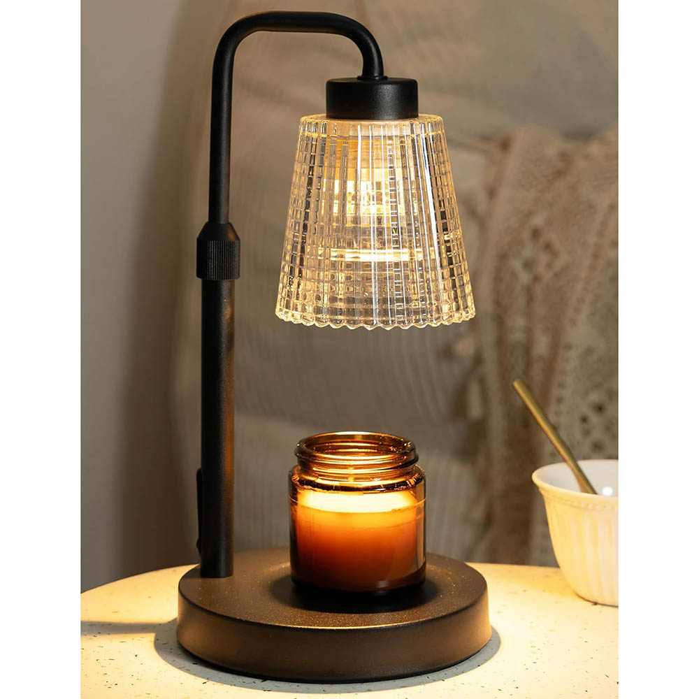 Candle Warmer Lamp with Timer  - Wax Melts 评论和价格