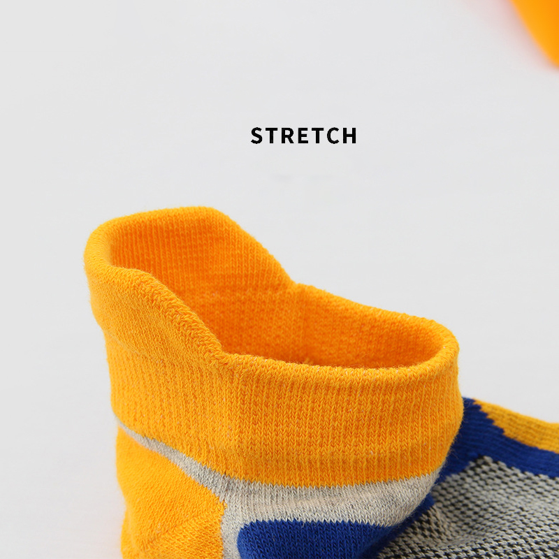 1/5 Pairs  Men’s Five-Toe Athl - Candle Wick 评论和价格